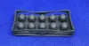 Picture of I/35 Israeli helmet M76 (OR-201) (detail) - Firma49 H029/35