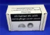 Picture of I/35 US helmet M1 with camouflage cover (detail) - Firma49 H032/35