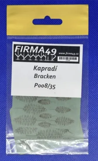 Picture of I/35 Bracken - 1/35 - Firma49 P008/35
