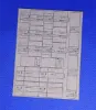 Picture of I/35 US K/C Rations - Firma49 P019/35