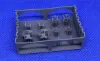 Picture of I/35 Aerial bases and roof sights - Britain - Firma49 T016/35