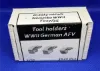 Picture of I/35 Tool holders - WWII German AFV - Firma49 T027/35