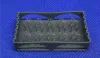 Picture of I/35 Periscope guard - US Sherman - Firma49 T040/35