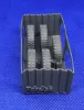 Picture of I/35 Wheels for Schwimmwagen „wide“ (underinflated) - Firma49 T071/35