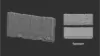 Picture of I/35 Kübelwagen Covered Windscreen - Firma49 T079/35