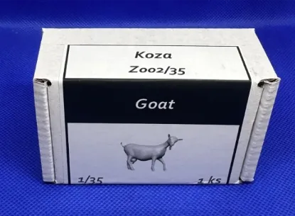 Picture of I/35 Goat - Firma49 Z002/35