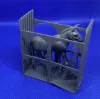 Picture of I/35 Donkey - Firma49 Z007/35
