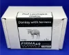 Picture of I/35 Donkey with harness - Firma49 Z008/35