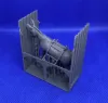 Picture of I/35 Donkey with harness - Firma49 Z008/35