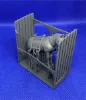 Picture of I/35 Donkey with harness - Firma49 Z008/35