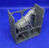 Picture of I/35 Donkey with harness - Firma49 Z008/35