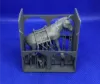 Picture of I/35 Donkey with harness - Firma49 Z008/35