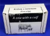 Picture of I/35 A cow with a calf - Firma49 Z012/35