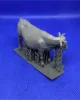 Picture of I/35 A cow with a calf - Firma49 Z012/35