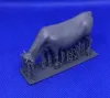 Picture of I/35 A cow in the pasture - Firma49 Z015/35