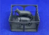 Picture of I/35 German Shepherd - Firma49 Z017/35