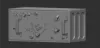 Picture of 1/35 British radio station - Firma49 A049/35