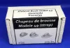 Picture of 1/35 Chapeau de brousse Modele 49 (strap) - Firma49 F020/35
