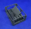 Picture of 1/35 Table with chairs - Firma49 C012/35