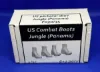 Picture of 1/35 US Combat Boots Jungle (Panama) - Firma49 F030/35