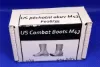 Picture of 1/35 US Combat Boots M43 - Firma49 F016/35