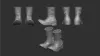 Picture of 1/35 US Combat Boots M43 - Firma49 F016/35