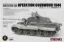 Picture of 1/35 Sd.Kfz. 182 King Tiger -Operation Goodwood 1944 - Meng Model ES-011