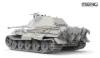 Picture of 1/35 Sd.Kfz. 182 King Tiger -Operation Goodwood 1944 - Meng Model ES-011