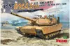 Picture of 1/35 Abrams M1A1 AIM / M1A1 TUSK - Meng Model TS-032