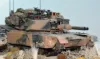 Picture of 1/35 Abrams M1A1 AIM / M1A1 TUSK - Meng Model TS-032