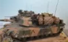 Picture of 1/35 Abrams M1A1 AIM / M1A1 TUSK - Meng Model TS-032