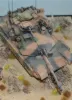 Picture of 1/35 Abrams M1A1 AIM / M1A1 TUSK - Meng Model TS-032