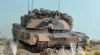 Picture of 1/35 Abrams M1A1 AIM / M1A1 TUSK - Meng Model TS-032
