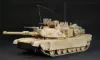 Picture of 1/35 U.S. Main Battle Tank M1A2 Abrams TUSK I/TUSK II SEP - Meng Model TS-026