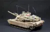 Picture of 1/35 U.S. Main Battle Tank M1A2 Abrams TUSK I/TUSK II SEP - Meng Model TS-026
