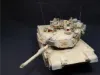 Picture of 1/35 U.S. Main Battle Tank M1A2 Abrams TUSK I/TUSK II SEP - Meng Model TS-026