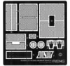 Picture of 1/35 U.S. Cougar 6x6 MRAP Vehicle - Meng Model SS-005