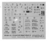 Picture of 1/35 U.S. Cougar 6x6 MRAP Vehicle - Meng Model SS-005