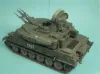 Picture of 1/35 Russian ZSU-23-4 Shilka - Meng Model TS-023
