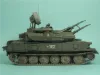 Picture of 1/35 Russian ZSU-23-4 Shilka - Meng Model TS-023