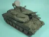 Picture of 1/35 Russian ZSU-23-4 Shilka - Meng Model TS-023