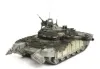 Picture of 1/35 Russian T-72B3M. w/ KMT-8 Mine Clearing System - Meng Model TS-053