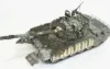 Picture of 1/35 Russian T-72B3M. w/ KMT-8 Mine Clearing System - Meng Model TS-053