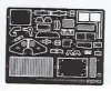 Picture of 1/35 Russian Long-Range Rocket Launcher 9A52-2 Smerch - Meng Model SS-009