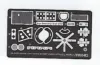 Picture of 1/35 Russian Long-Range Rocket Launcher 9A52-2 Smerch - Meng Model SS-009