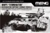 Picture of 1/35 Russian "Terminator" Fire Support Combat Vehicle BMPT - Meng Model TS-010