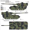 Picture of 1/35 Panzerhaubitze 2000. German Self-Propelled Howitzer - Meng Model TS-012