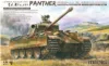 Picture of 1/35 Panther Ausf.G Late w/ FG1250 Active Infrared Night Vision System - Meng Model TS-054