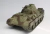 Picture of 1/35 Panther Ausf.G Late w/ FG1250 Active Infrared Night Vision System - Meng Model TS-054