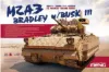 Picture of 1/35 M2A3 Bradley w/BUSK III. U.S. Infantry Fighting Vehicle - Meng Model SS-004